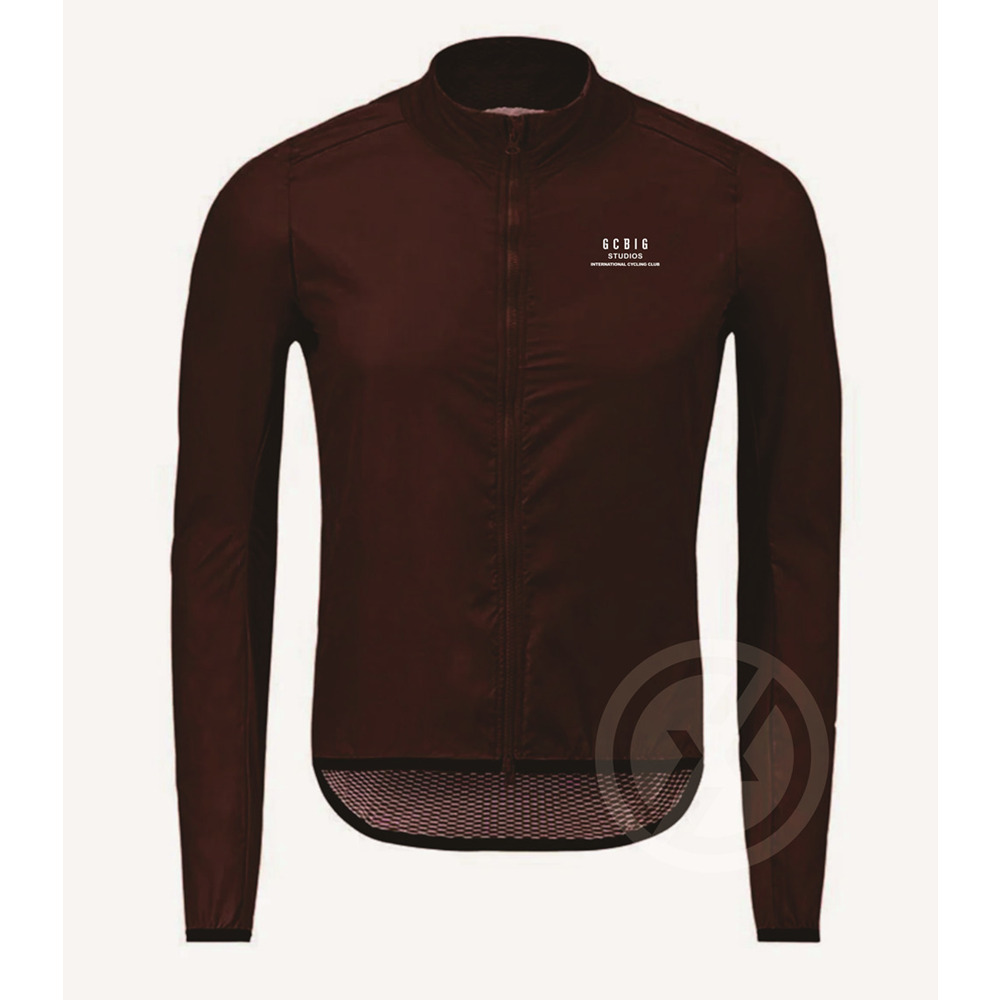 Mountain Biking Rain Jacket - GcBig-防風長袖サイクリングジャケット,防風,ロードバイク,マウンテンバイクジャージ,2023