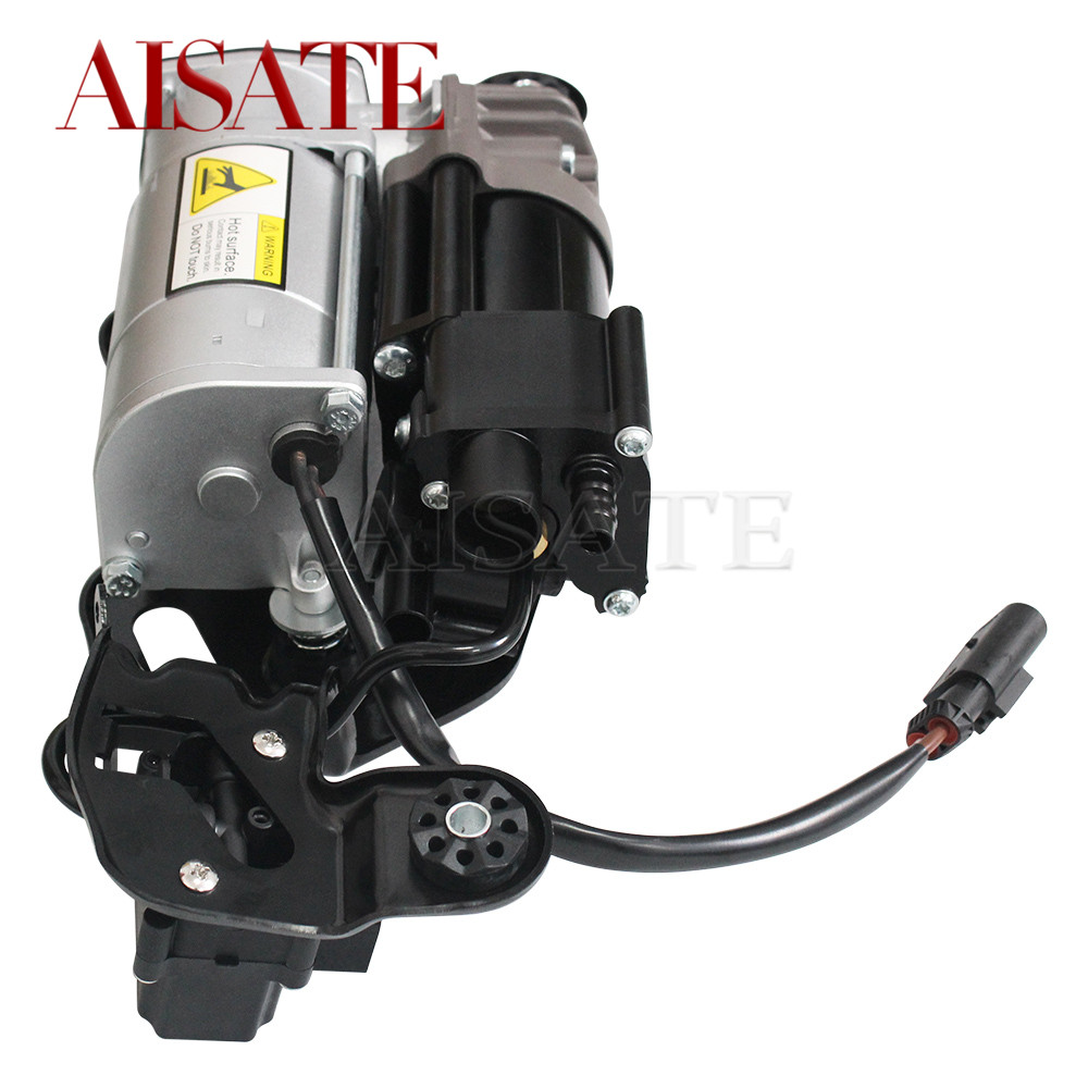 Shock Pump Suspension - エアサスペンションコンプレッサー BMW X5 F15 F85 X6
