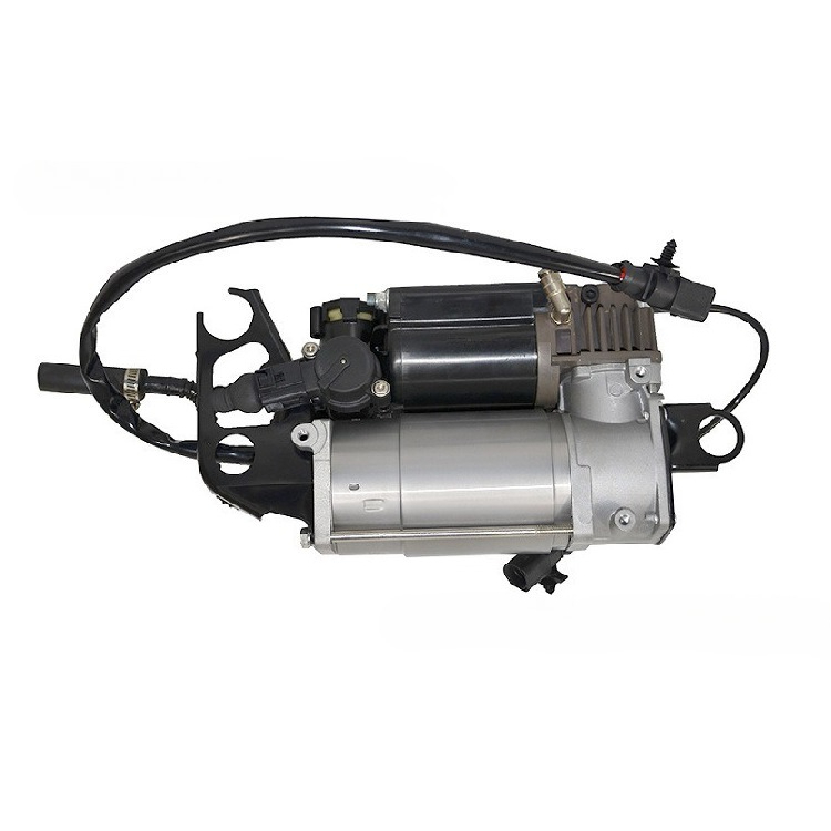 Shock Pump Suspension - パブリックサスペンションエアポンプ7L0616007A/B/Cサスペンションショックアブソーバーエアサスペンションエアポンプに適しています。