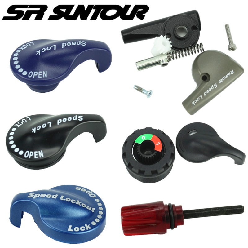 Mtb Fork Air - Suntour-epicon xcr xcm自転車フロントフォーク,オリジナル部品,オイルガス,ショックアブソーバー,マウンテンバイクアクセサリー
