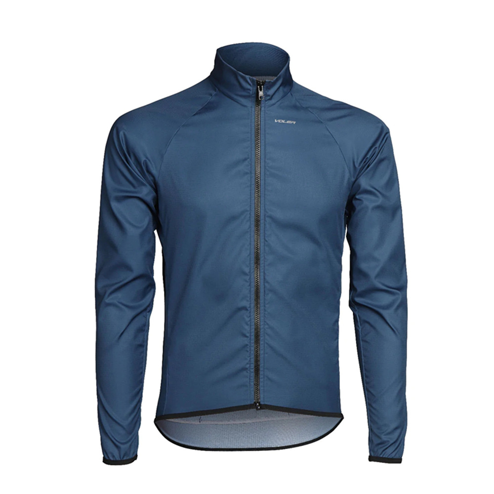 VOLER サイクリング防風/防水メンズ長袖ジャージ防風バイ - Mountain Biking Rain Jacket のレビューと価格