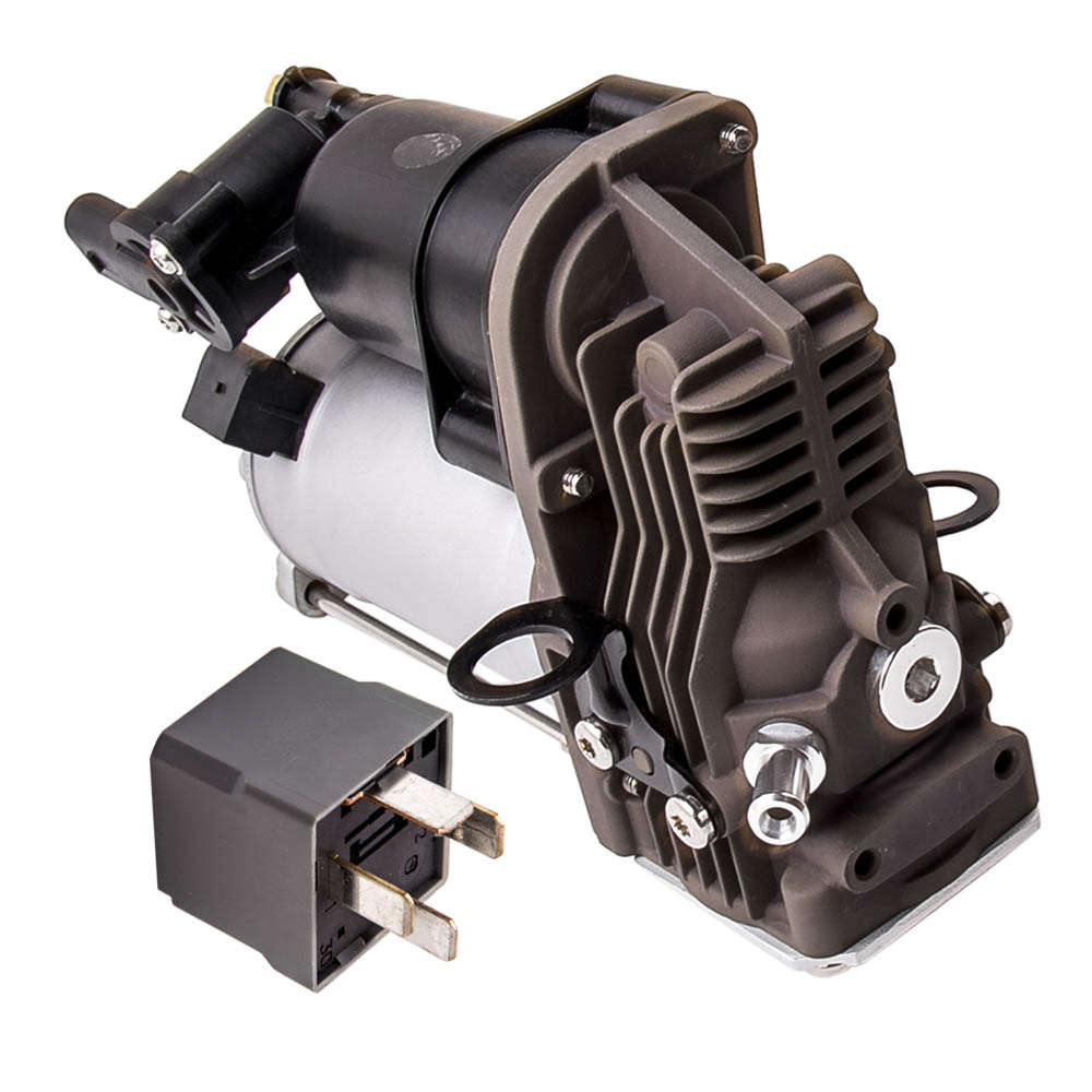 MaXpeedingrods A1643200204 エアサ - Shock Pump Suspension のレビューと価格