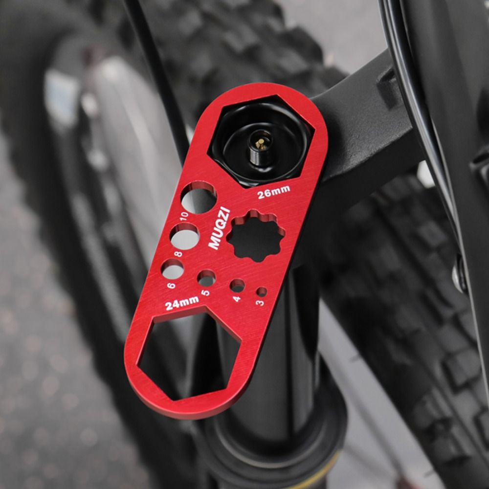 マウンテンバイク用フロントフォーク取り外しツール,ショックア - Mtb Fork Air のレビューと価格