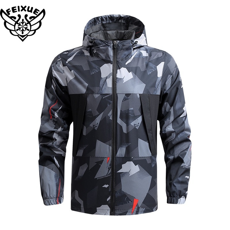 サイクリングレインジャケットライドレーシング防水エンデューロ - Mountain Biking Rain Jacket のレビューと価格