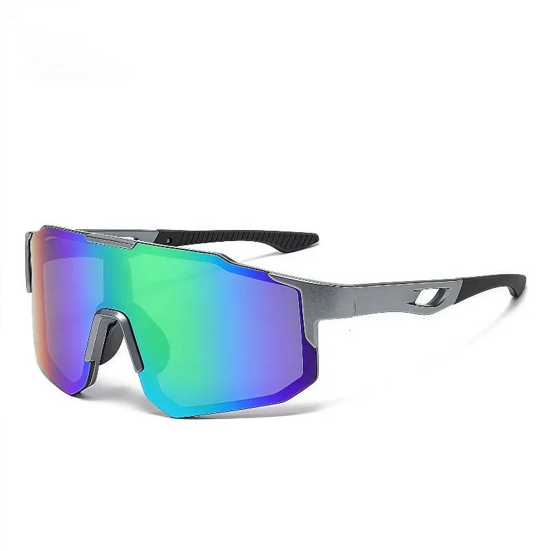 新しいクロスボーダーサイクリングファッショングラス 男女兼用 - Mountain Biking Goggles のレビューと価格