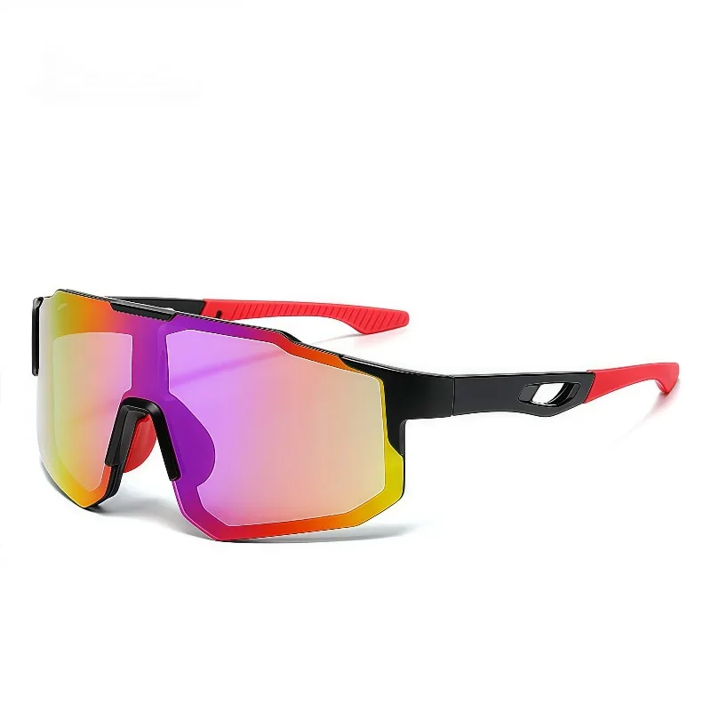 新しいクロスボーダーサイクリングファッショングラス 男女兼用 - Mountain Biking Goggles のレビューと価格