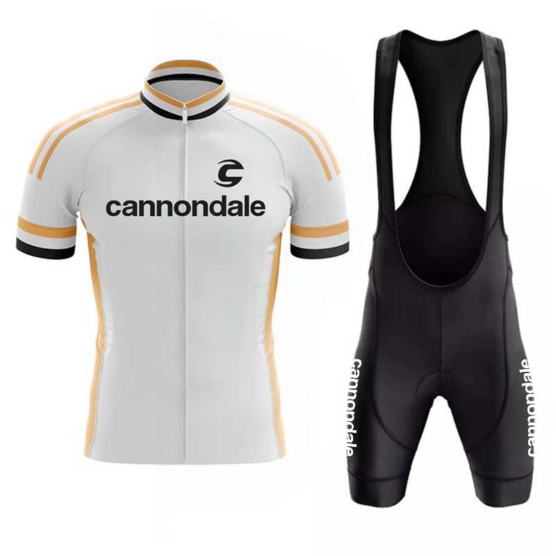 キャノンデール サイクリングジャージセット MTB サイクリ - Mountain Biking Clothes のレビューと価格