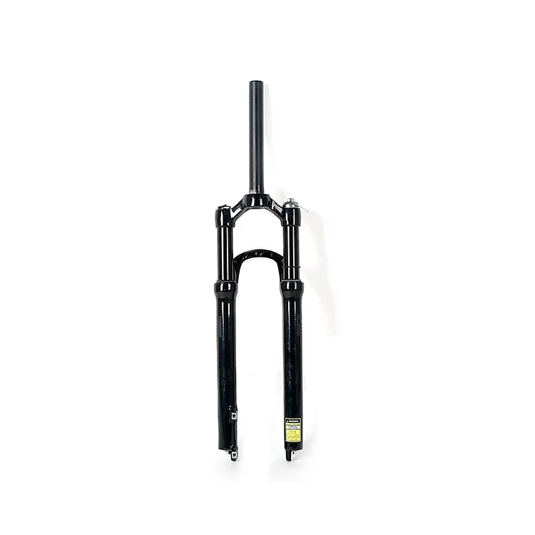 TwitterバイクフォークRS5マグネシウム合金エアサスペ - Mtb Fork Air のレビューと価格
