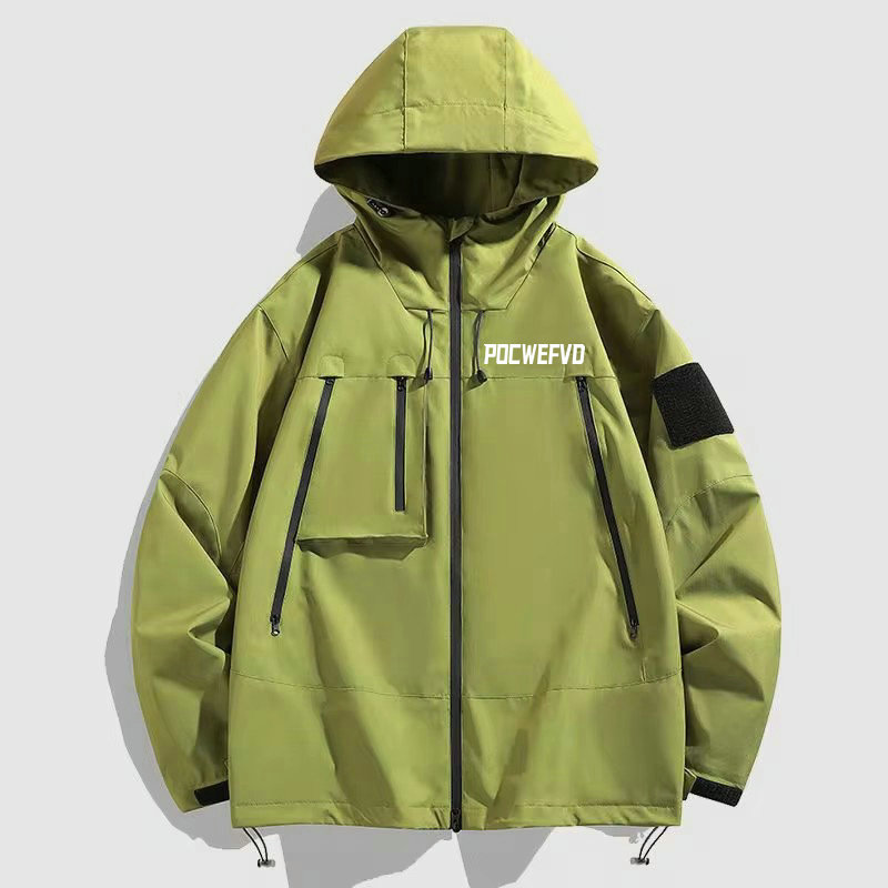 POCWEFVDバイク用ウィンドジャケット2026売れ筋防水 - Mountain Biking Rain Jacket のレビューと価格