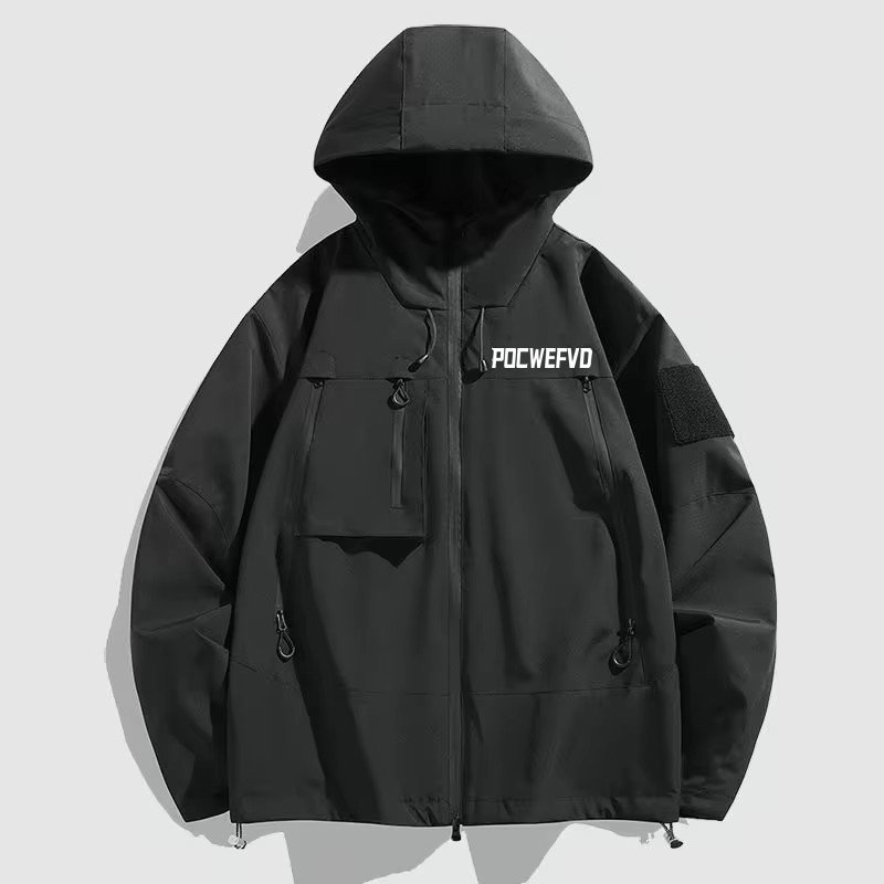POCWEFVDバイク用ウィンドジャケット2026売れ筋防水 - Mountain Biking Rain Jacket のレビューと価格
