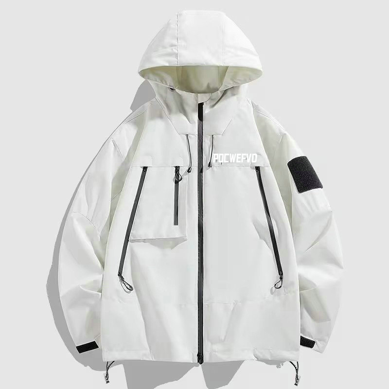 POCWEFVDバイク用ウィンドジャケット2026売れ筋防水 - Mountain Biking Rain Jacket のレビューと価格