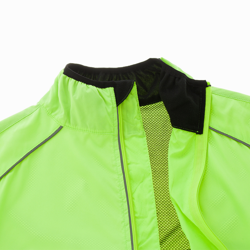 オレンジ風サイクリングジャケット mtb マウンテンバイク男 - Mountain Biking Rain Jacket のレビューと価格