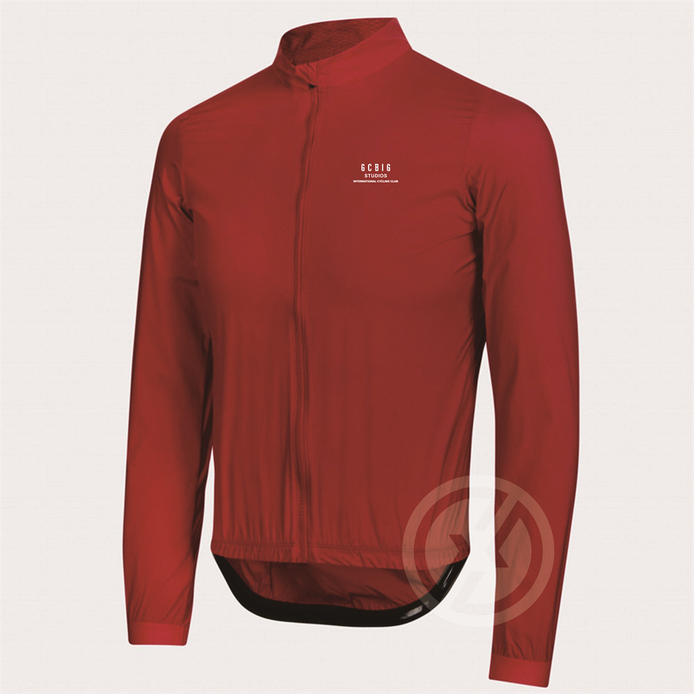 GcBig-防風長袖サイクリングジャケット,防風,ロードバイ - Mountain Biking Rain Jacket のレビューと価格