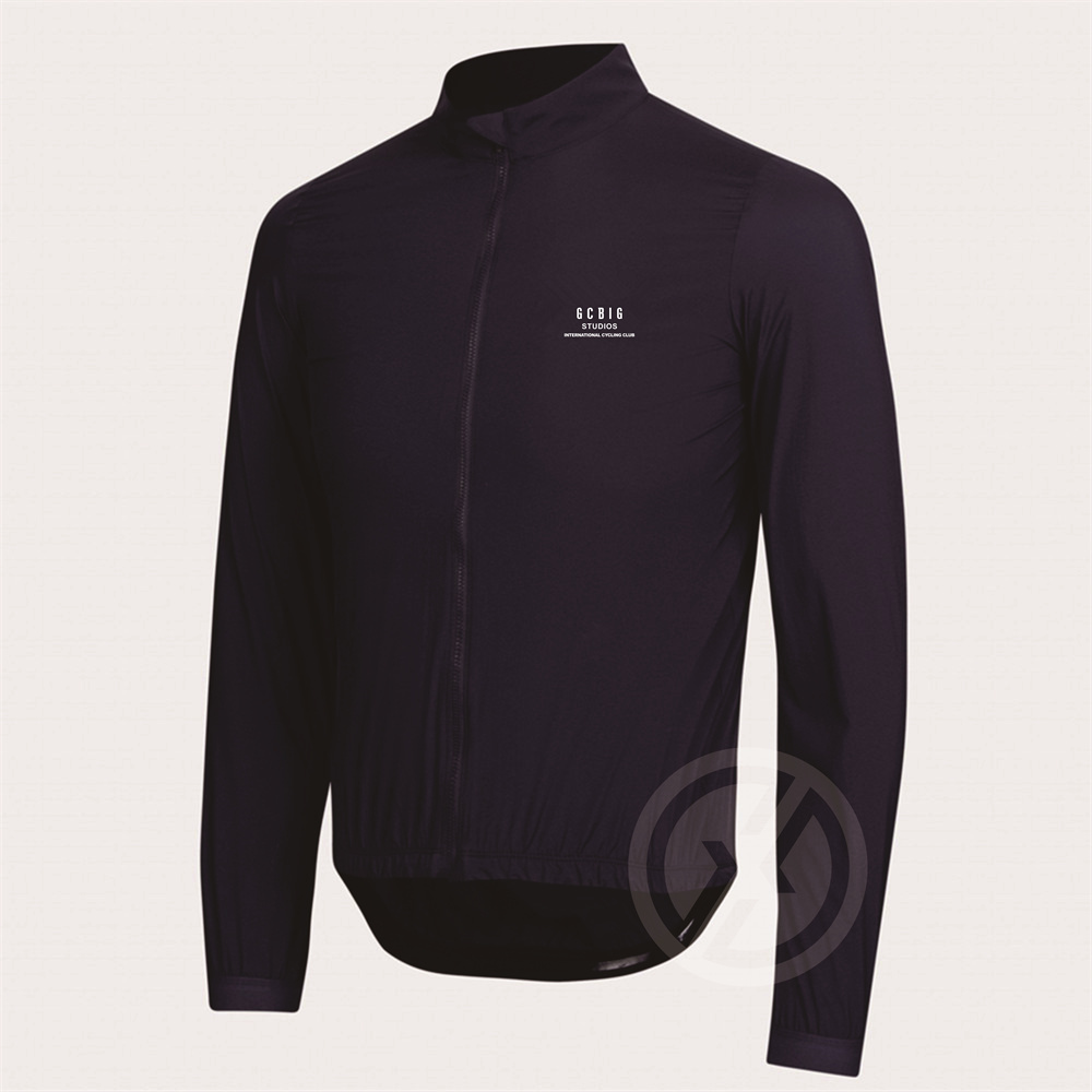 GcBig-防風長袖サイクリングジャケット,防風,ロードバイ - Mountain Biking Rain Jacket のレビューと価格