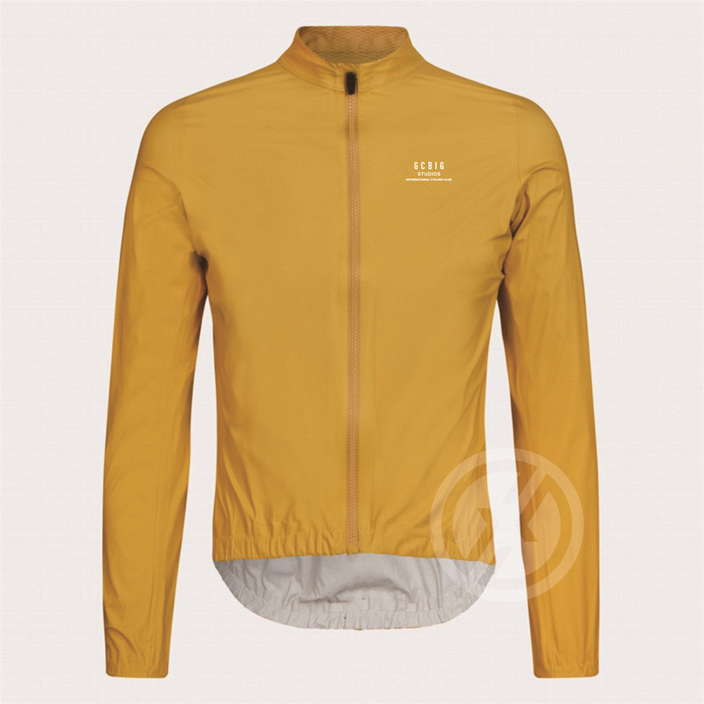 GcBig-防風長袖サイクリングジャケット,防風,ロードバイ - Mountain Biking Rain Jacket のレビューと価格