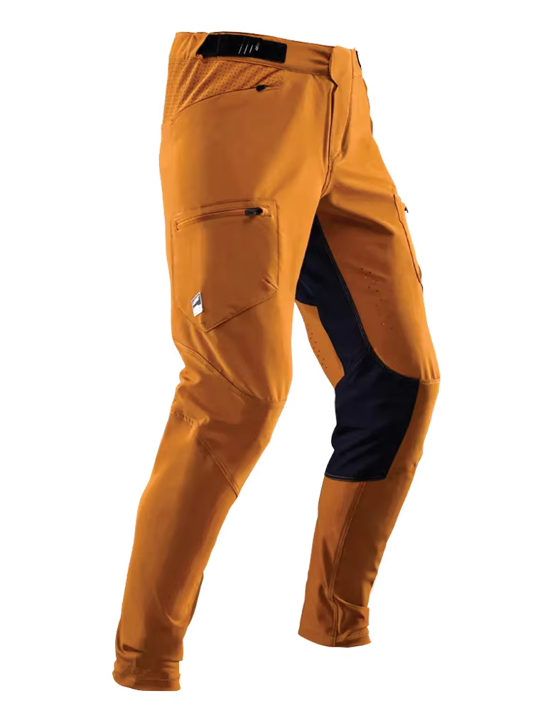2026 FH ダウンヒルMTBパンツ エンデューロ3.0  - Mountain Biking Clothes のレビューと価格