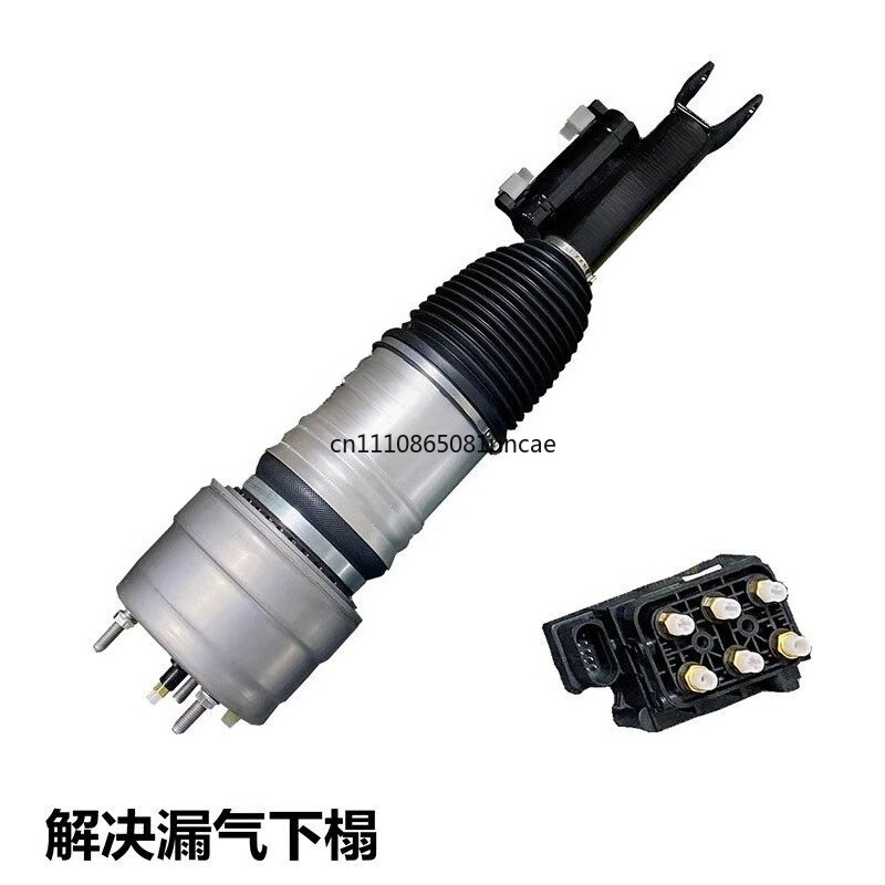メルセデスベンツ S350 S400 S300 フロントショ - Shock Pump Suspension のレビューと価格