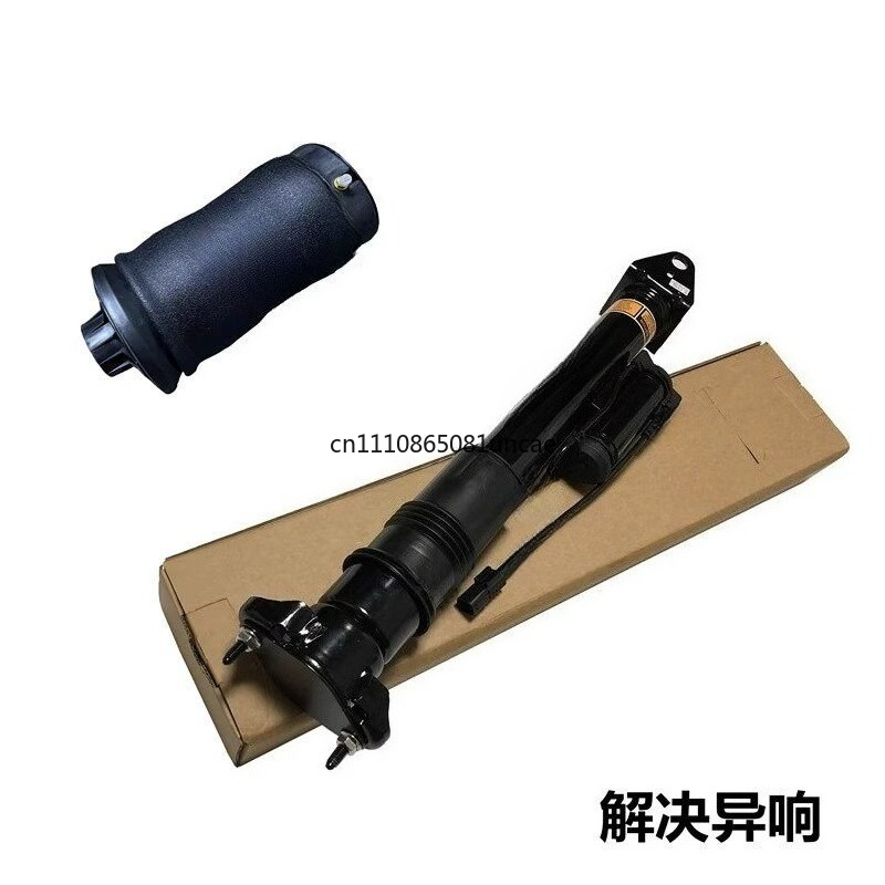 メルセデスベンツ S350 S400 S300 フロントショ - Shock Pump Suspension のレビューと価格