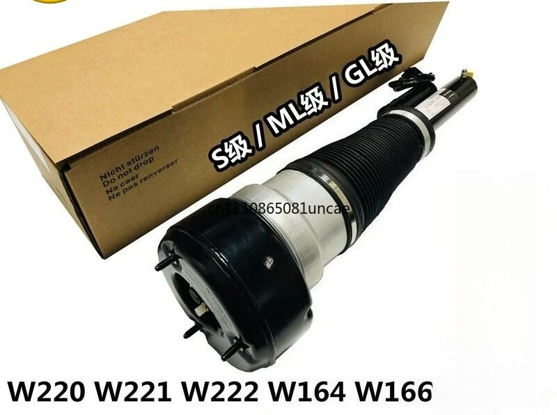 メルセデスベンツ S350 S400 S300 フロントショ - Shock Pump Suspension のレビューと価格
