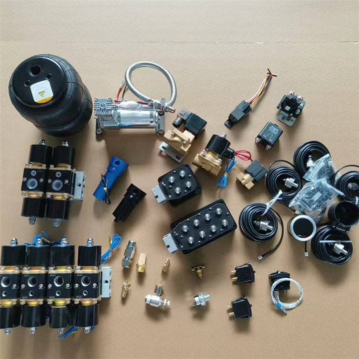 サスペンショントラックブレーキフロントショックアブソーバーポ - Shock Pump Suspension のレビューと価格