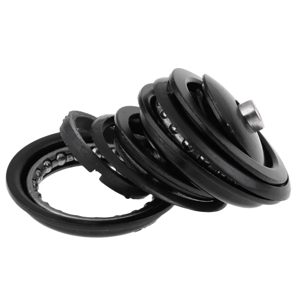 スレッドレス合金自転車ヘッドセット、耐久性のある自転車フォー - Mtb Fork Air のレビューと価格