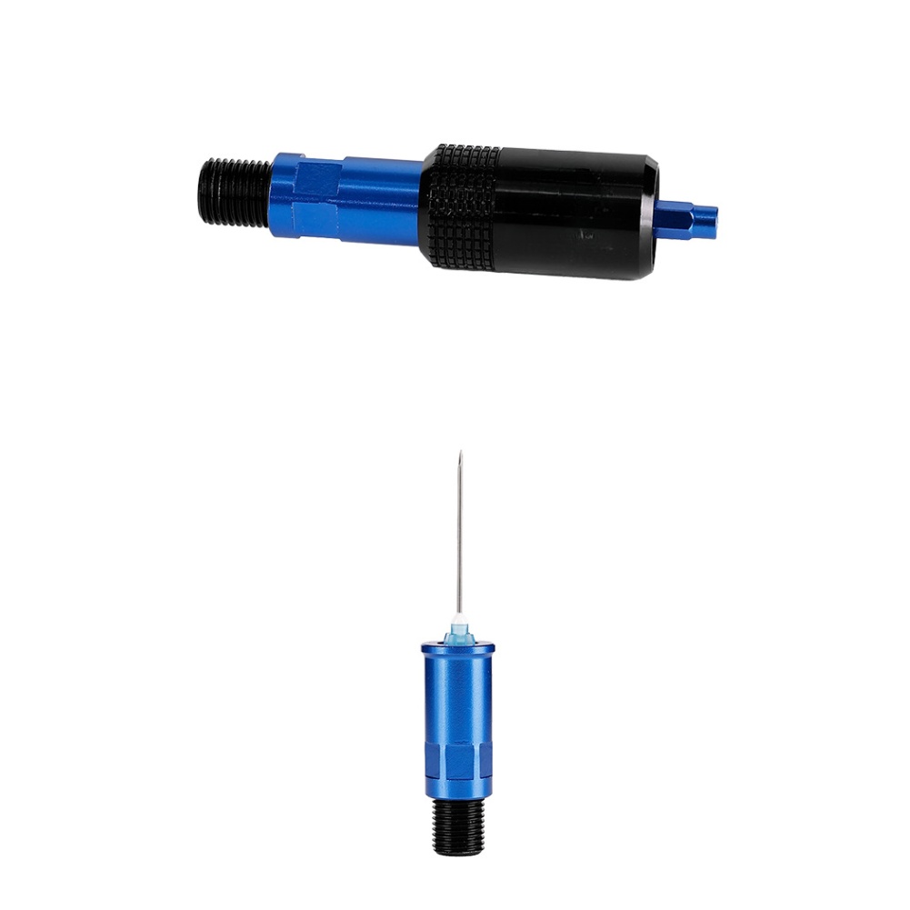 X-Fusion Air高圧サスペンション用コンパクトリアシ - Shock Pump Suspension のレビューと価格