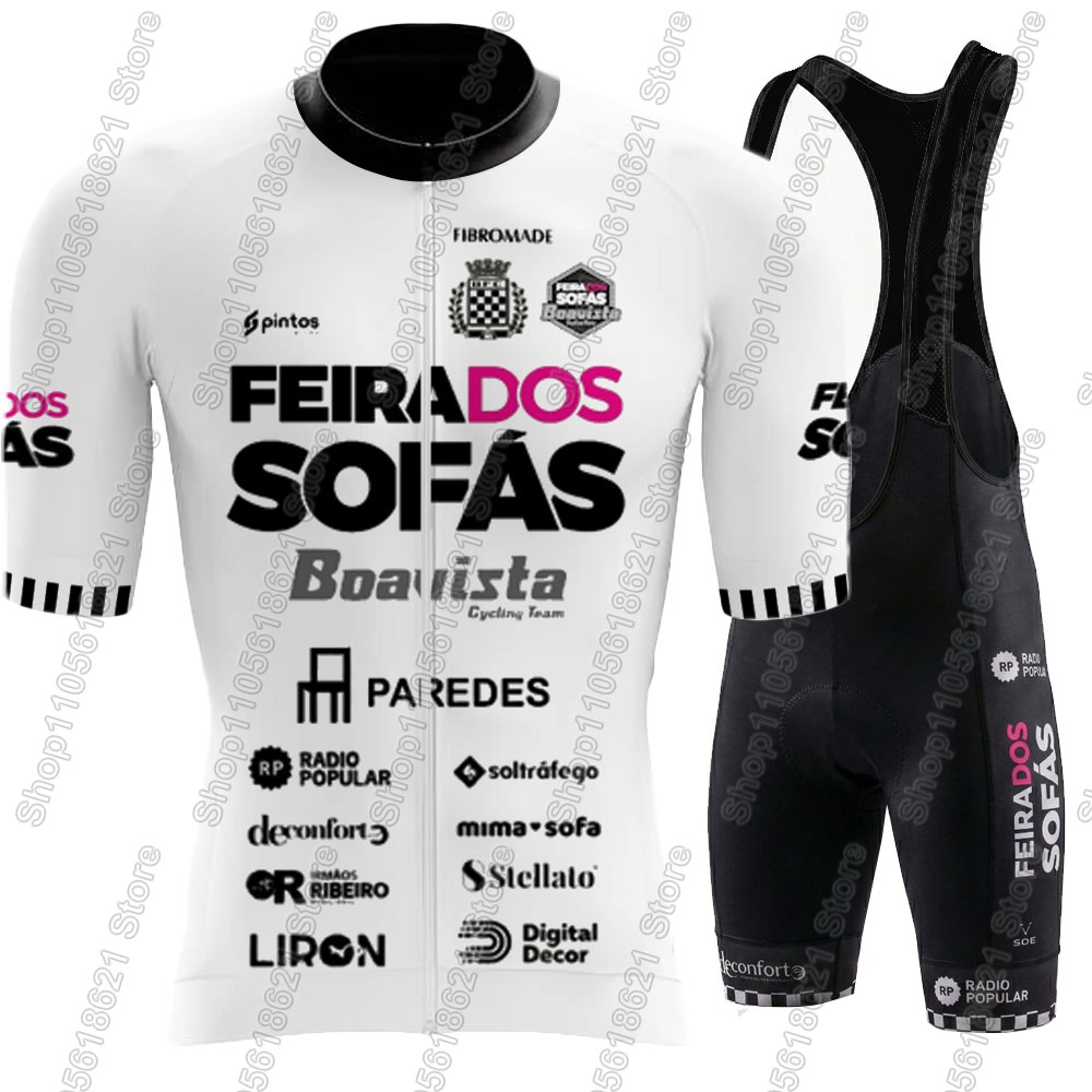 フェイラ・ドス・ソファス - ボアビスタ 2026 ポルトガ - Mountain Biking Clothes のレビューと価格