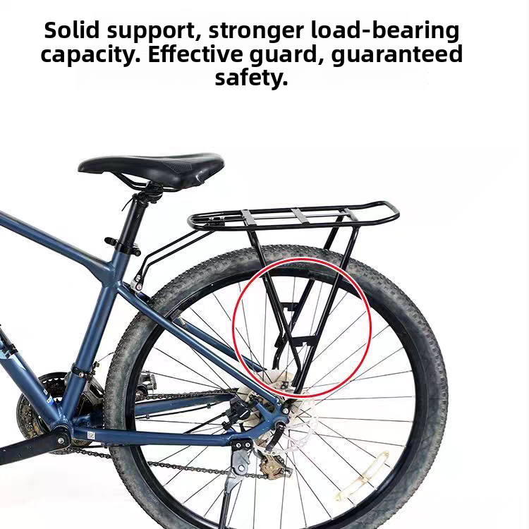 マウンテンバイクリアラック 24-26-27.5 インチ耐荷 - Mountain Biking Clothes のレビューと価格
