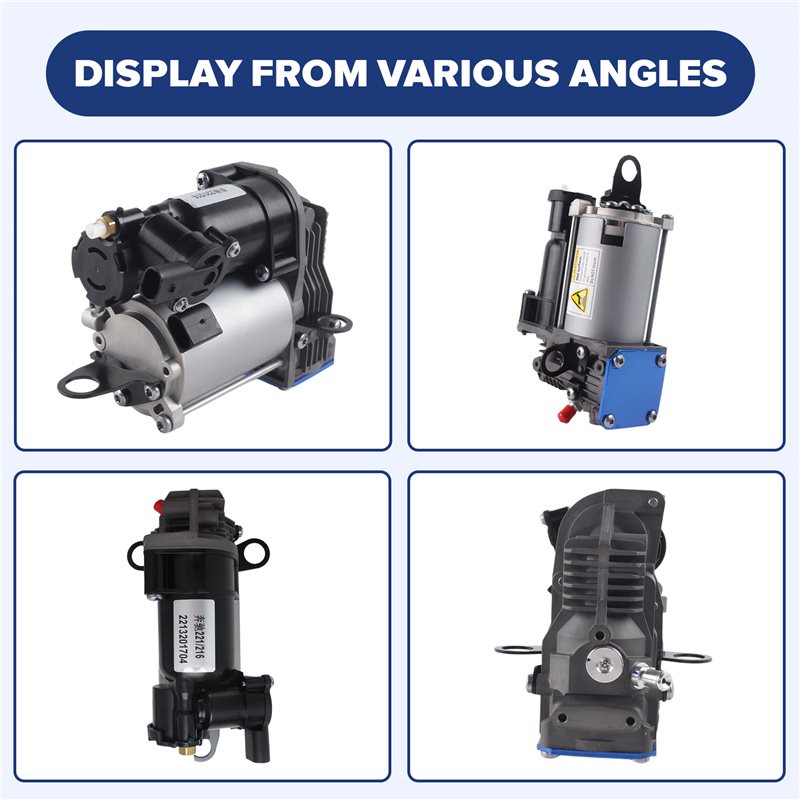 Ac29-メルセデスベンツ W212 S212 C218 W - Shock Pump Suspension のレビューと価格