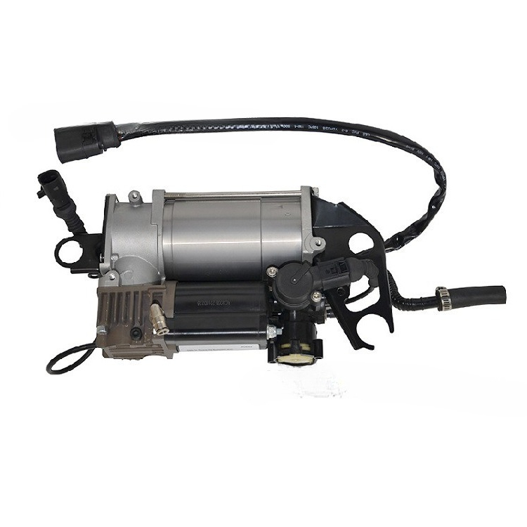 パブリックサスペンションエアポンプ7L0616007A/B/ - Shock Pump Suspension のレビューと価格