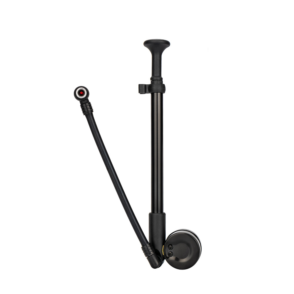 ZTTO バイクショックポンプ ゲージ付き 300PSI 高 - Shock Pump Suspension のレビューと価格