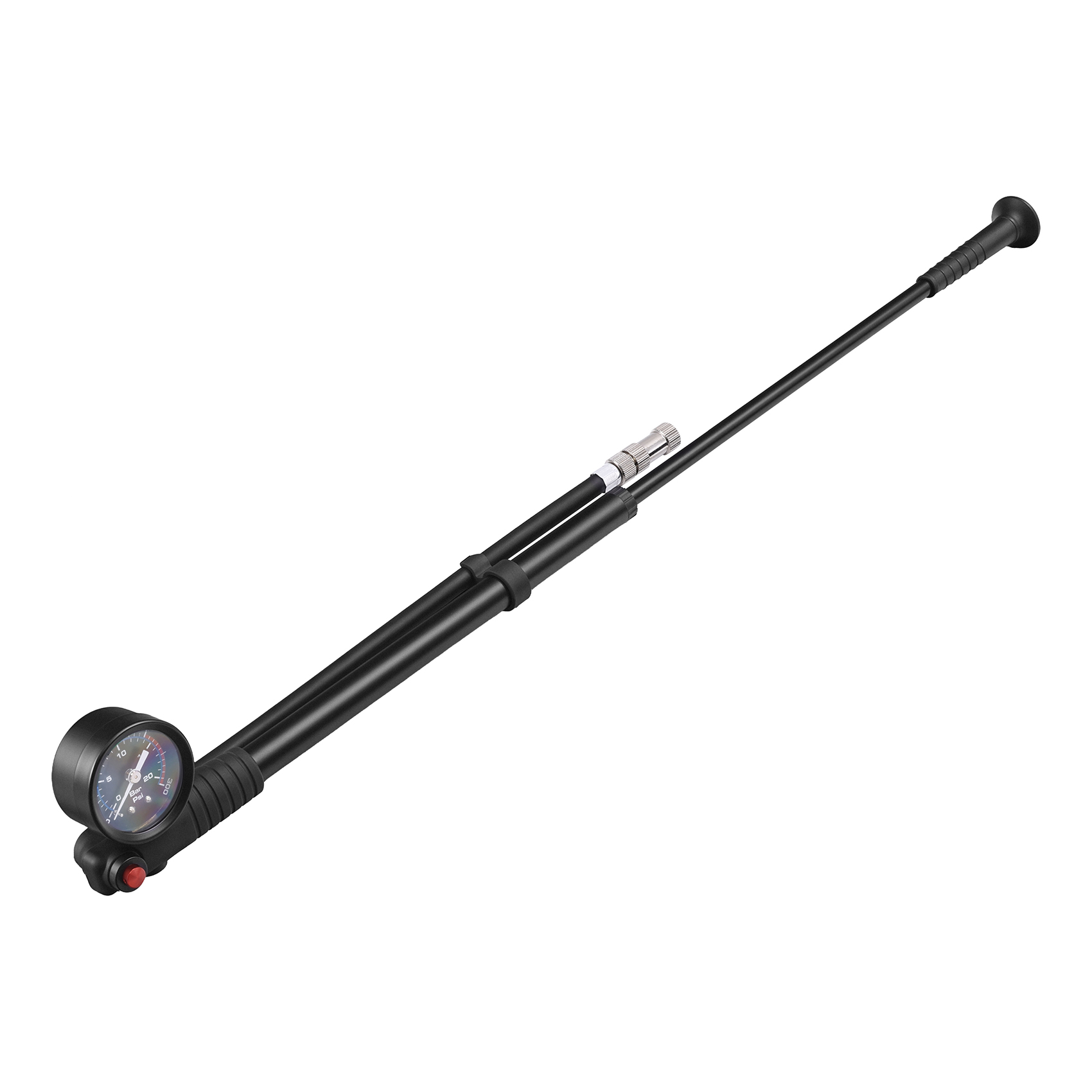 サスペンションエアショックポンプ 300psi ハーレーエレ - Shock Pump Suspension のレビューと価格