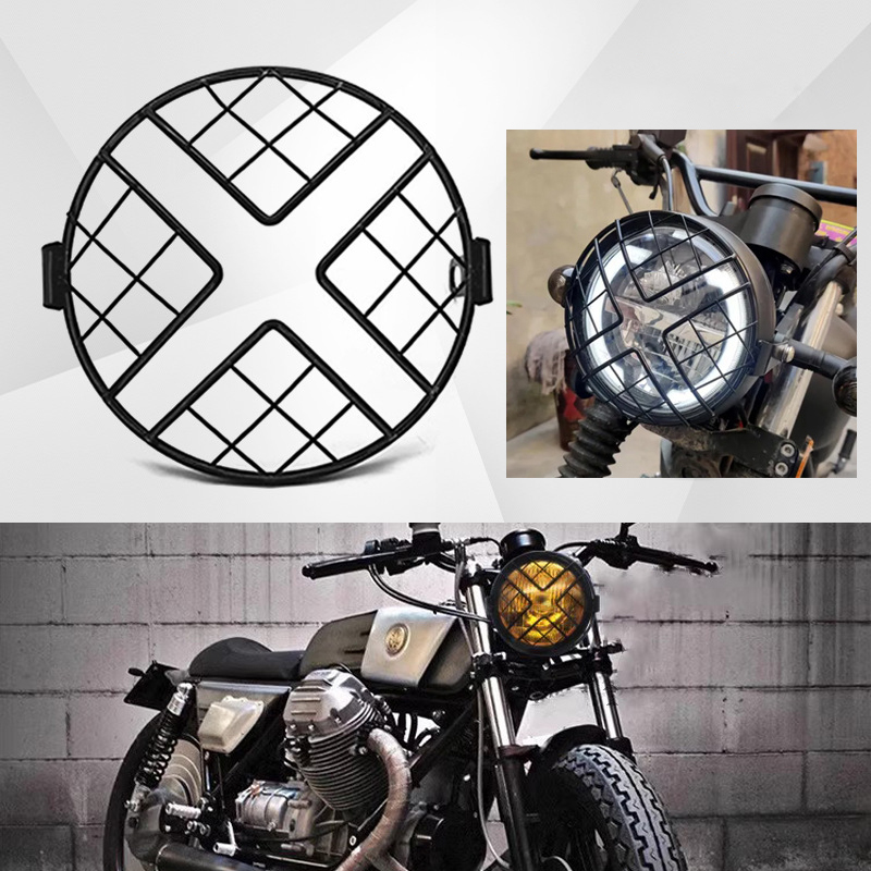 Wow Universal 5.75インチ バイク用ヘッドラ - Mountain Biking Las Vegas のレビューと価格