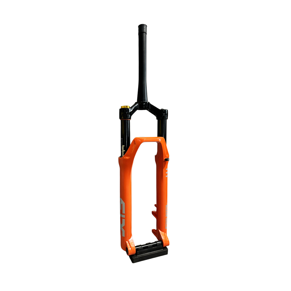 エアサスペンションアルミ製マウンテンバイクパーツ20/24/ - Mtb Fork Air のレビューと価格