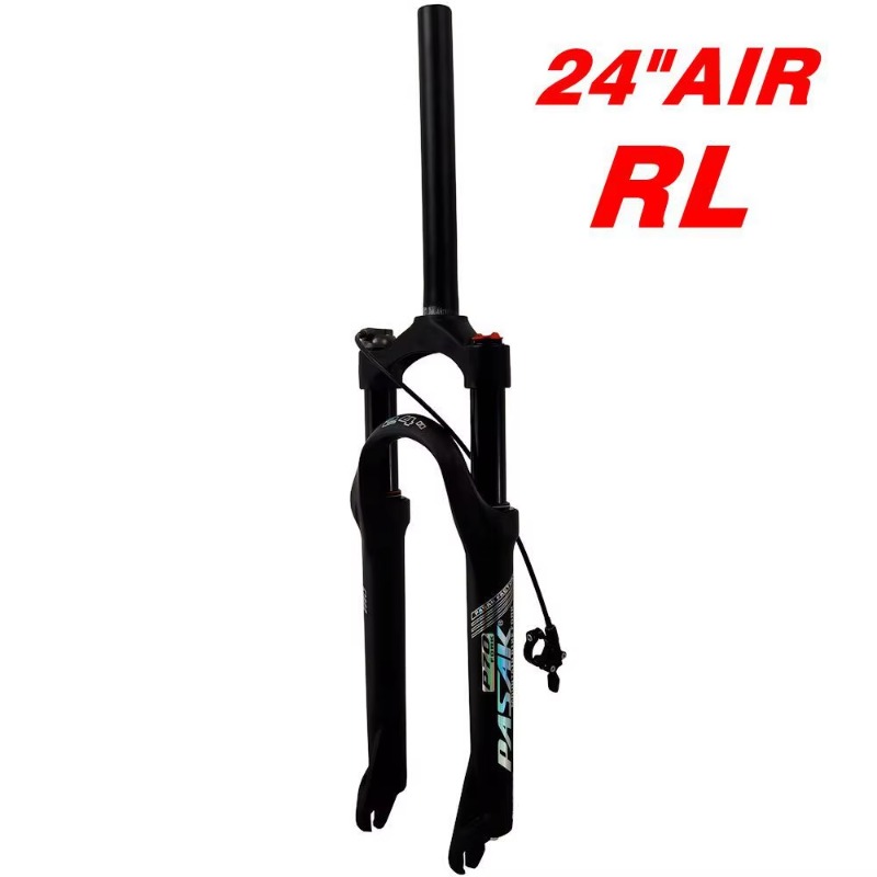 20/24インチ MTBエアフォーク アルミ製ディスクブレー - Mtb Fork Air のレビューと価格