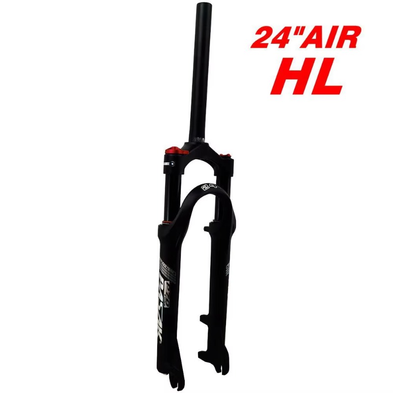 20/24インチ MTBエアフォーク アルミ製ディスクブレー - Mtb Fork Air のレビューと価格