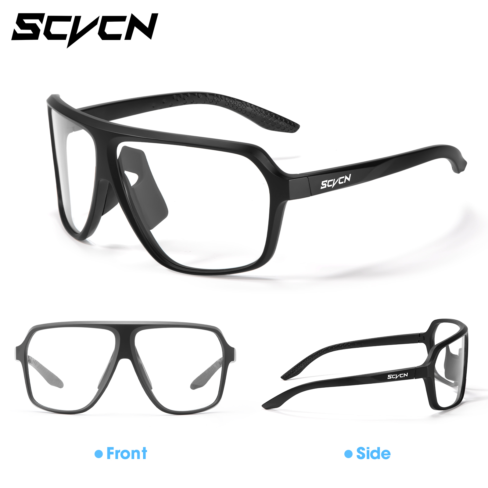SCVCN サイクリングサングラスゴーグルバイク MTB ス - Mountain Biking Goggles のレビューと価格